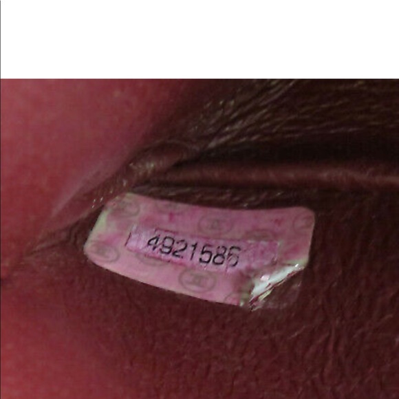 SOLDAuthentic Chanel Bag- Crossposted, please message - Picture 4 of 7